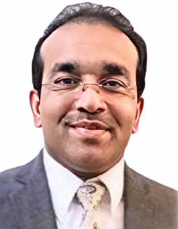 Reji Kurian