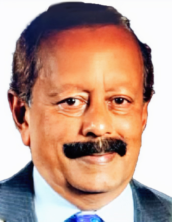 Dr.Jacob Eapen