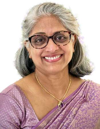 Dr. Neena Eapen
