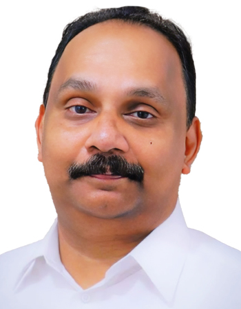 Joseph kuriappuram