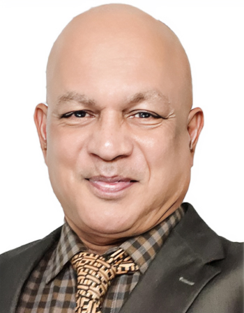 Abraham Kalathil