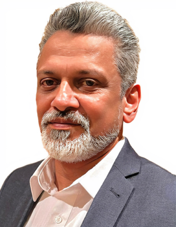 Robert Areechira