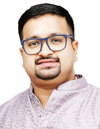 Sanjeev Abraham