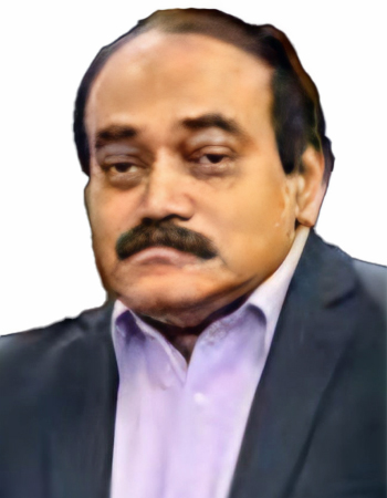 Shaji Alappat