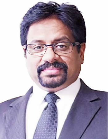 Shaji John